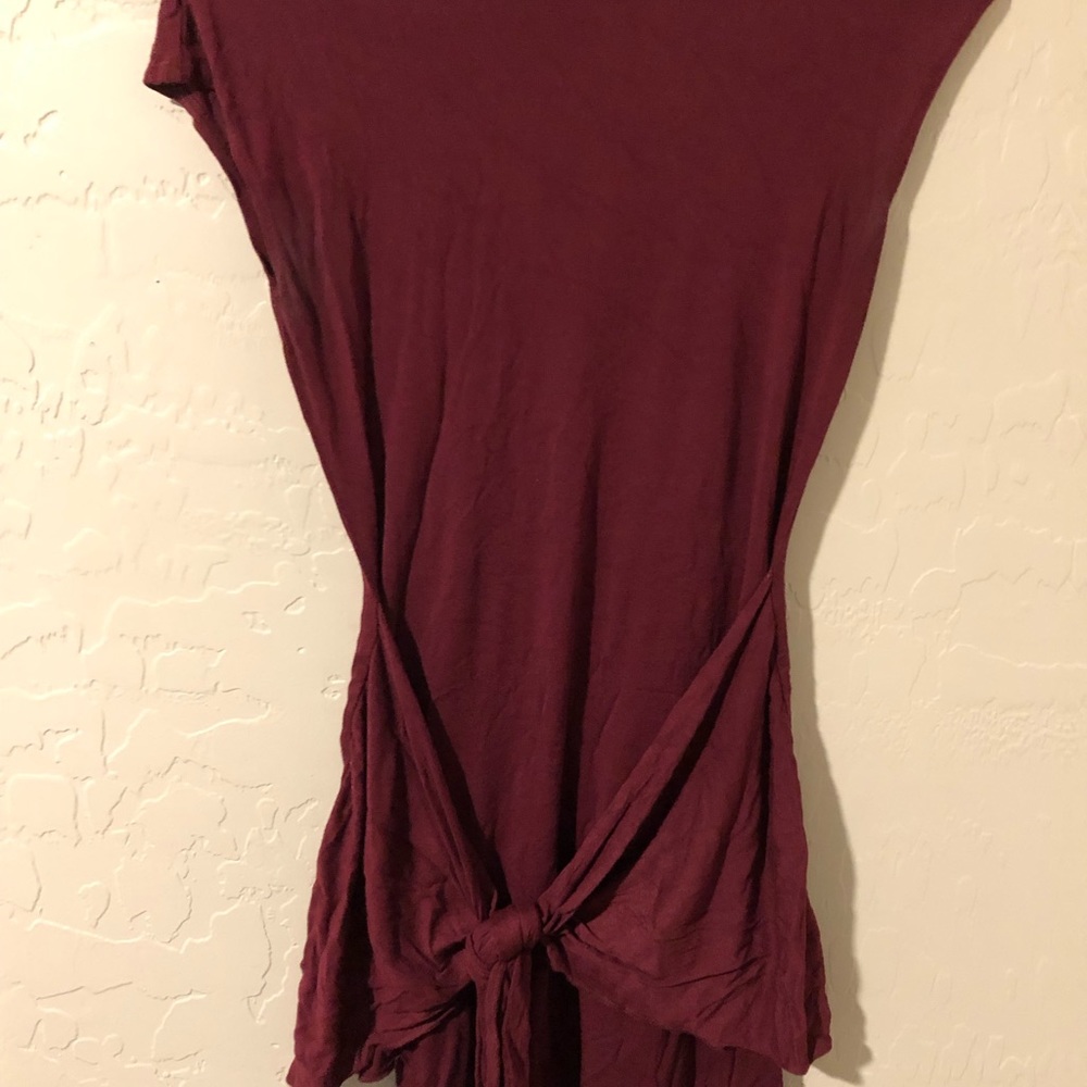 Martin t shirt dress